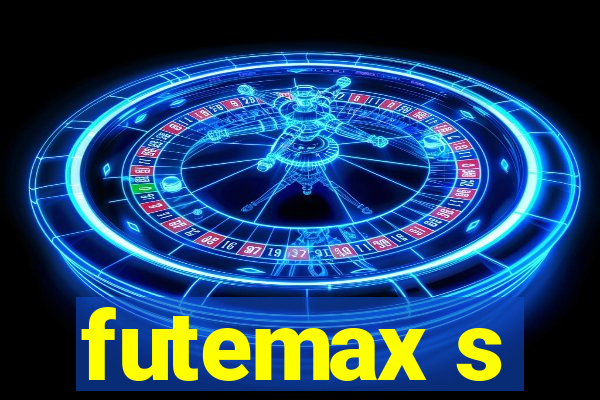 futemax s